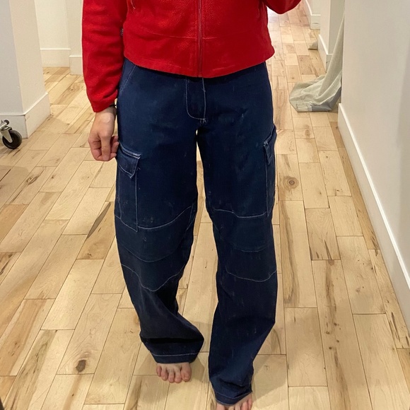 Y2k jeans // I.AM.GIA - Picture 2 of 5